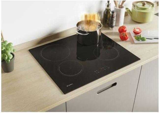 Productafbeelding Candy CI642C/E1