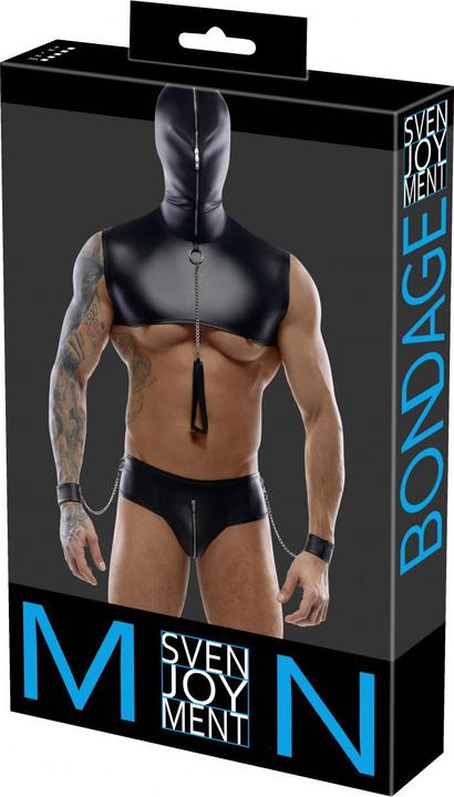 Actual product image Svenjoyment Set (XXL)