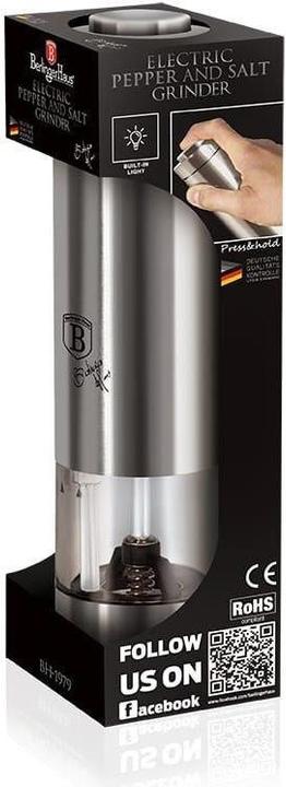 Productafbeelding BerlingerHaus Elektrische Slijpmachine Berlinger Huis Bh-1979