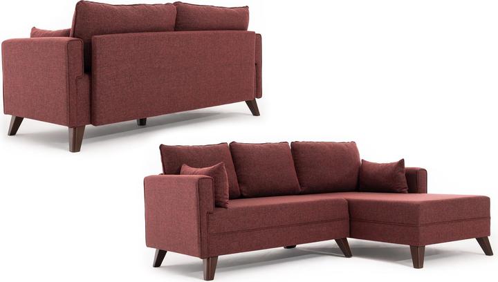 Produktbild Atelier del Sofa Scarlette (Ecksofa)