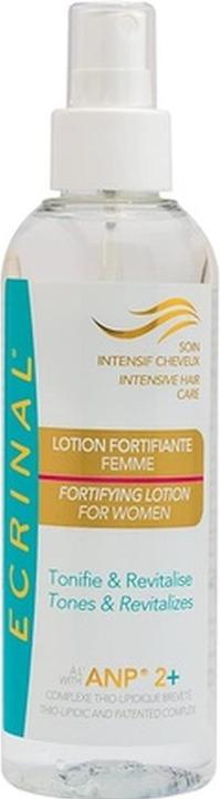 Immagine prodotto Ecrinal Il tonico per capelli ANP2+ per te (200 ml)