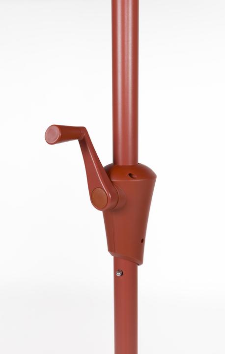 Produktbild Zuiver Sunshine Sunbrella Marsala (2.50 m)