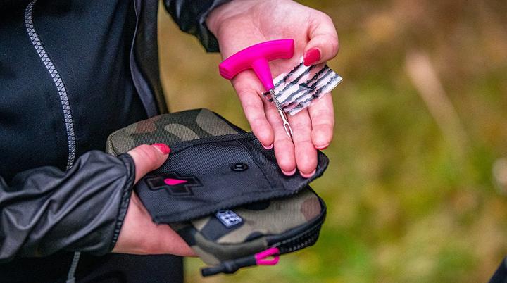 Actual product image Muc-Off Puncture Plugs Refill