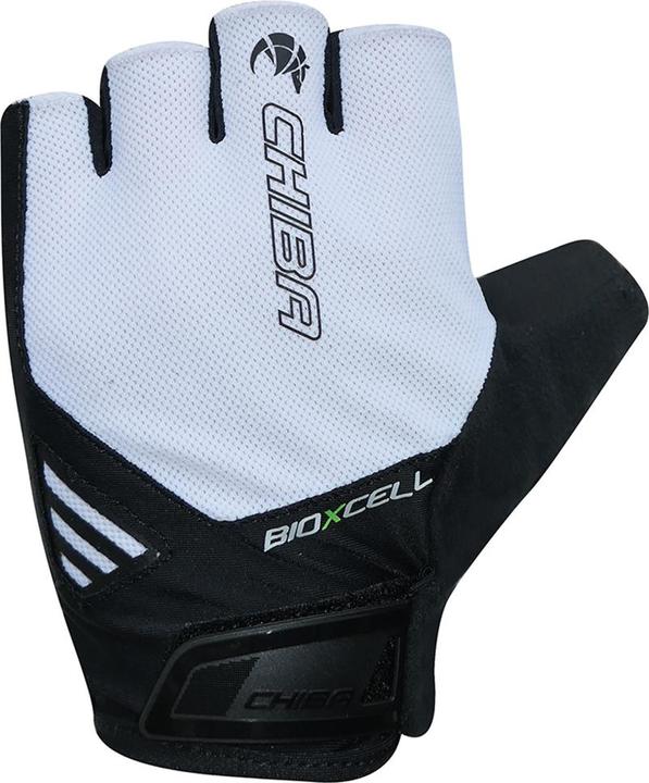 MGA Gloves Bioxcell Air White XL 3060820b-5 (XL)