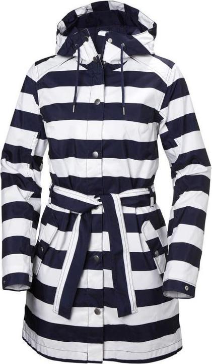 Immagine prodotto Helly Hansen Lyness II giacca impermeabile donna