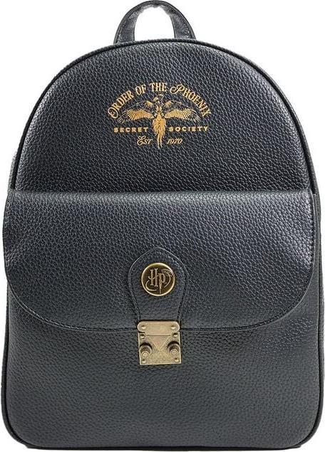 Produktbild und der Orden des Phönix