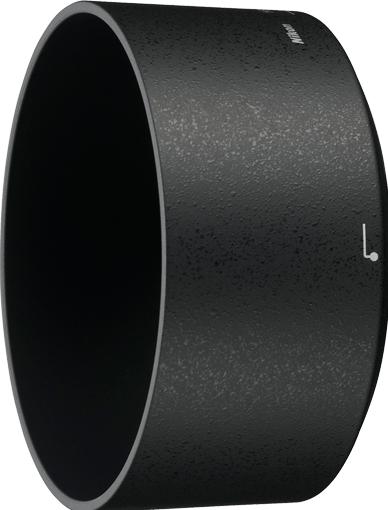 Actual product image Nikon HB-62 Lens hood