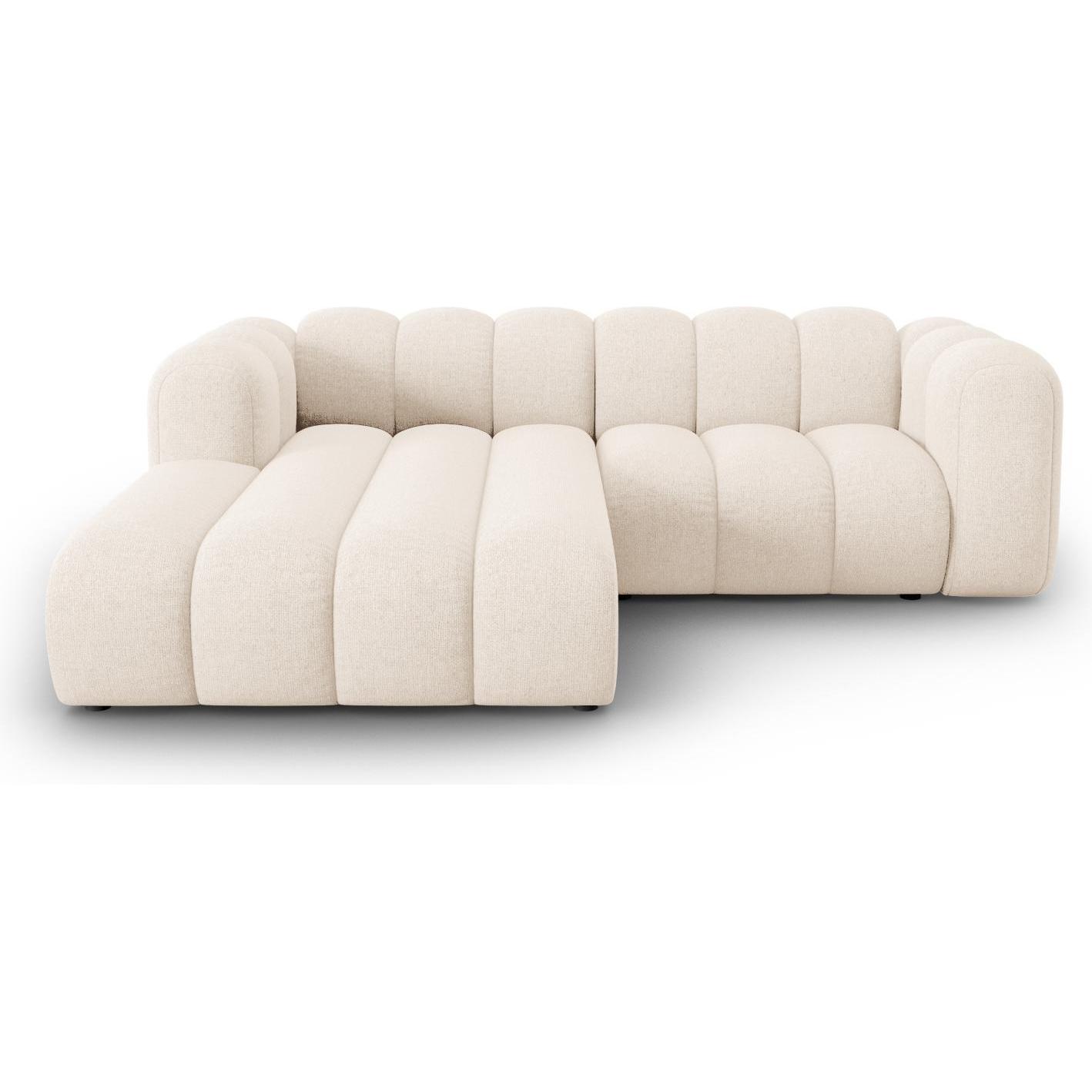 Micadoni, Sofa, Lupine (Ecksofa)