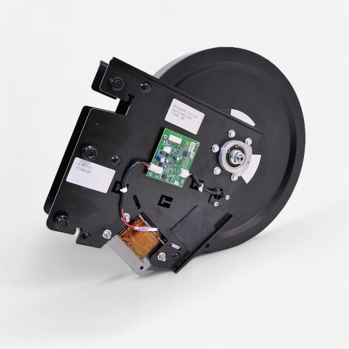 Actual product image Domyos Schwungrad Ersatzteil