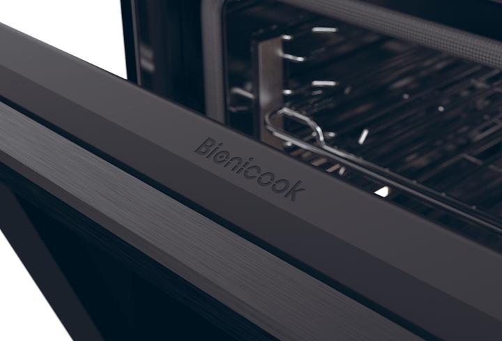 Actual product image Haier H6 ID68C5YTB