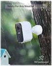 Actual product image eufy EufyCam 2C 3+1 Kit (1920 x 1080 Pixels)