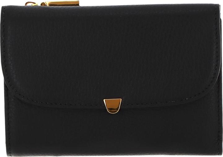 Actual product image Coccinelle Ida Flap Wallet