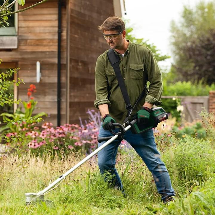 Immagine prodotto Bosch Home & Garden Set di avviamento GBA 36V (1x2.0Ah) + AL 36V-20 (36 V)