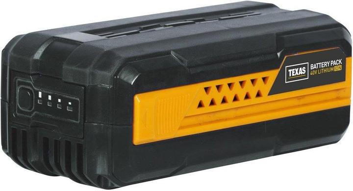Produktbild Texas Battery lithium 40V / 4.0Ah (4000 mAh)