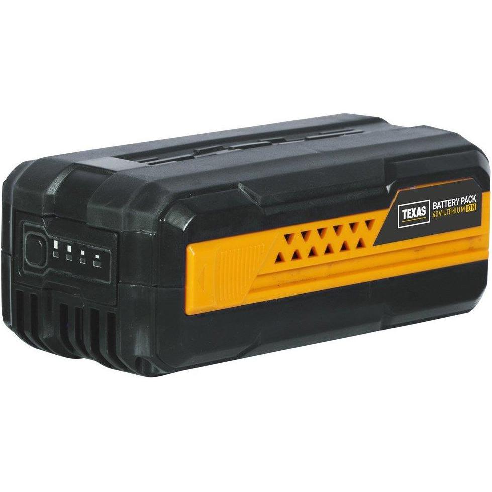 Texas Battery lithium 40V / 4.0Ah (4000 mAh), Batterien + Akkus