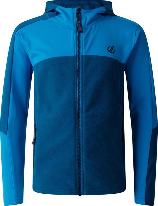 Vacanze di primavera, Zaffiro