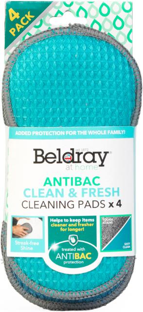 Productafbeelding Beldray LA067593UFEU7 (4 Pcs.)