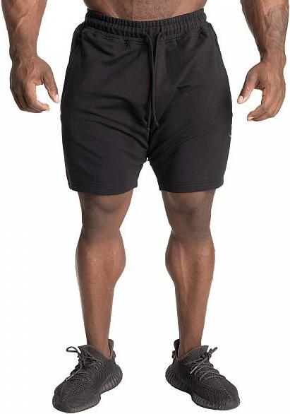 Produktbild Gasp Tapered Sweatshorts Black