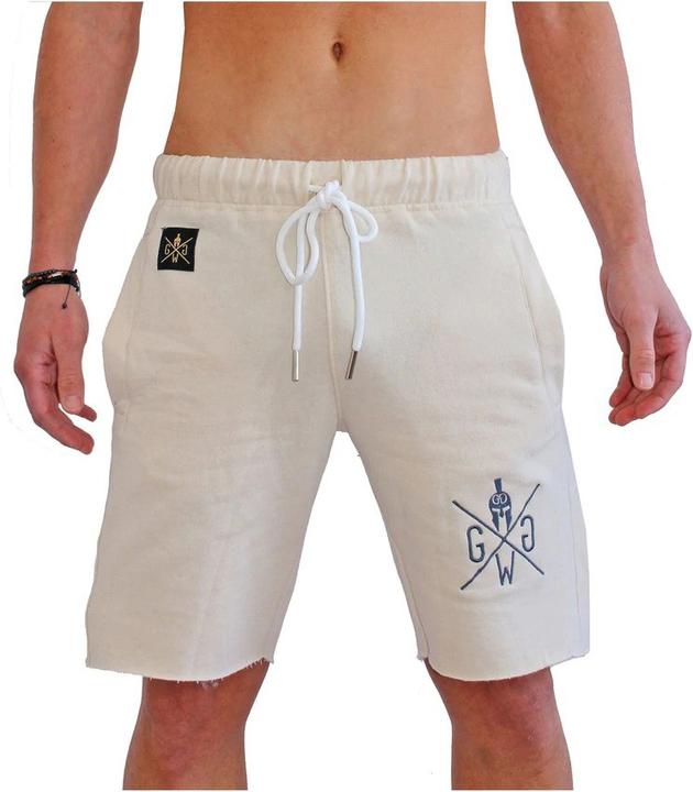 Immagine prodotto Gym Warriors Pantaloncini Gym Generation Warrior almond (S)