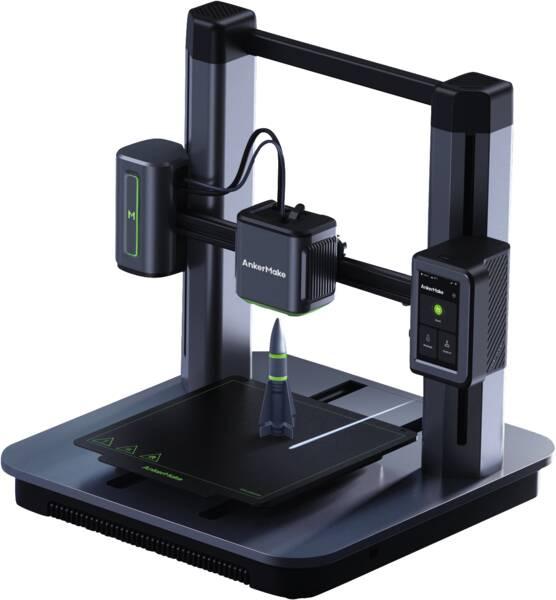 Produktbild Ankermake M5