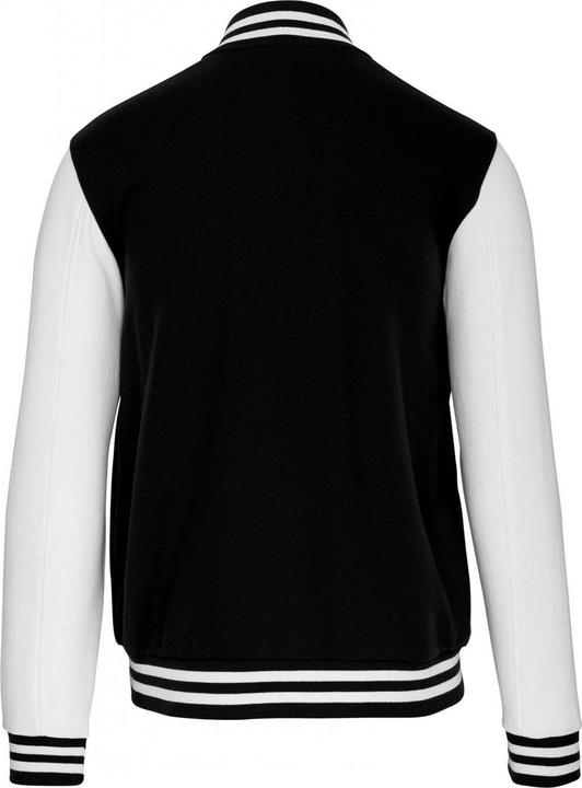 Image du produit Kariban Blouson molleton (S)