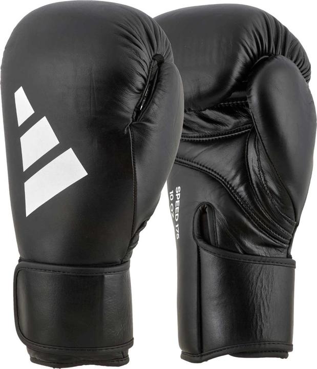 Produktbild Adidas Boxhandschuhe Speed 175 schwarz 14oz (14 OZ)