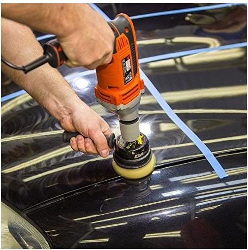 Immagine prodotto Meguiar's Tamponi di lucidatura