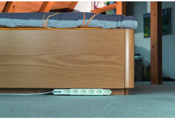 Image du produit Steffen Prises multiples IQ (6x, Type 13, 1.50 m)