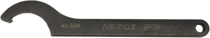 Actual product image Neriox Hook spanner DIN 1810A (100 mm)