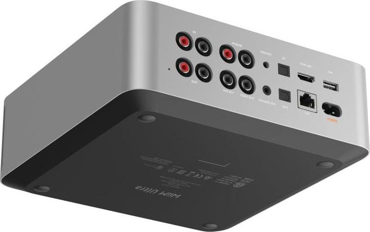Image du produit WiiM Ultra (Network Audio Player)