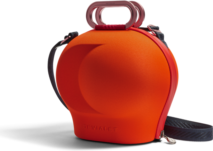 Actual product image Devialet Cocoon