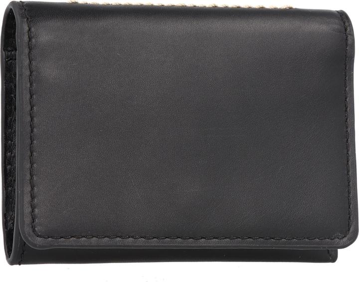 Actual product image Fossil Westover leather wallet 10 cm