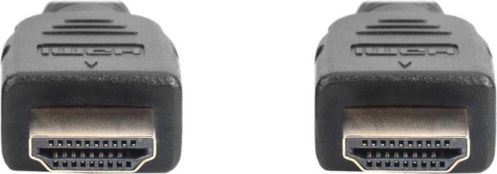 Productafbeelding Digitus HDMI Ultra Hoge Snelheid Verbindingskabel, Type A St/St (1 m, HDMI, 2.1)