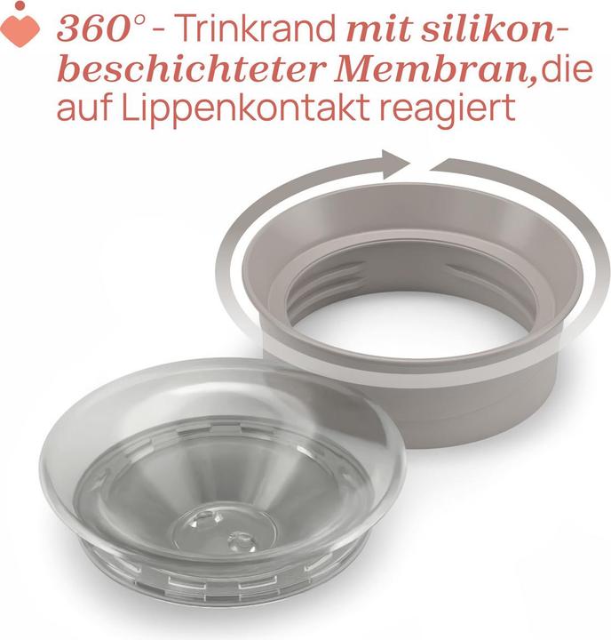 Immagine prodotto Chicco Perfect Cup - GREY - 12m+