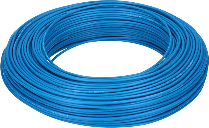Produktbild Max Hauri T-Draht H07V-U2.5 (100 m)