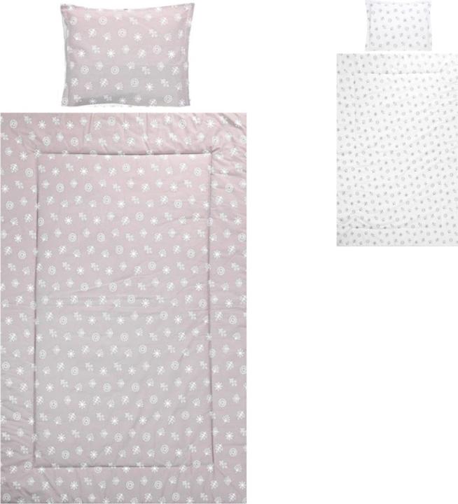 Produktbild Lorelli Kinderbettwäsche 3-teilig Decke