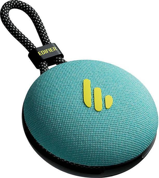 Actual product image Edifier Speaker MP100 Plus (lacquered green) (9 h)