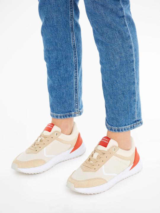 Image du produit Tommy Hilfiger Runner With Heel Detail (41)