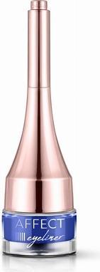 Affect Simple Lines Eyeliner mit königsblauem Gel 29g