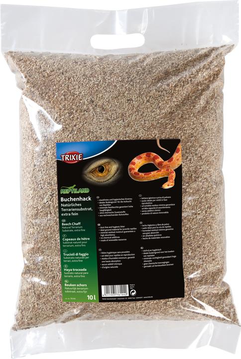 Trixie Beechwood hack