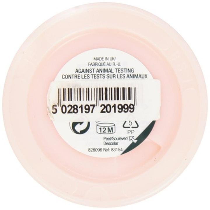 Immagine prodotto The Body Shop Vitamin E Nourishing Night Cream (50 ml)