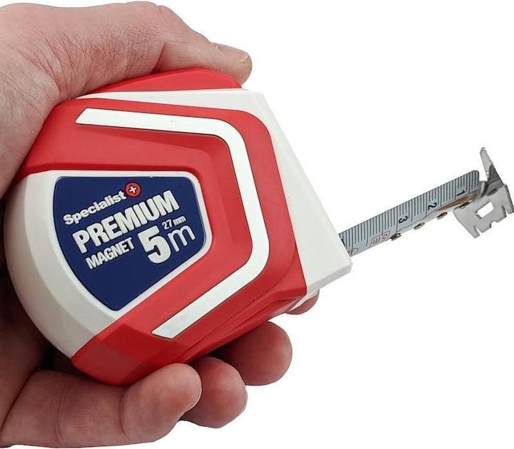 Produktbild Premium roulette 5 mx 27 mm (500 cm)