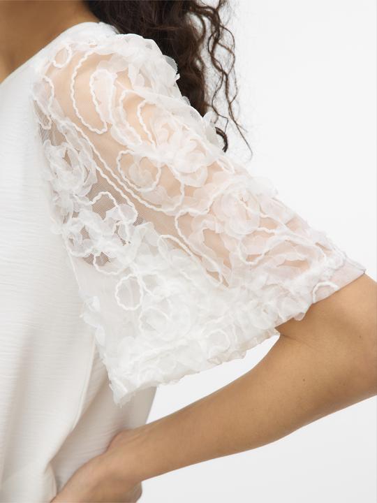 Image du produit Vero Moda VMNINA T-Shirt T-shirt (XS)