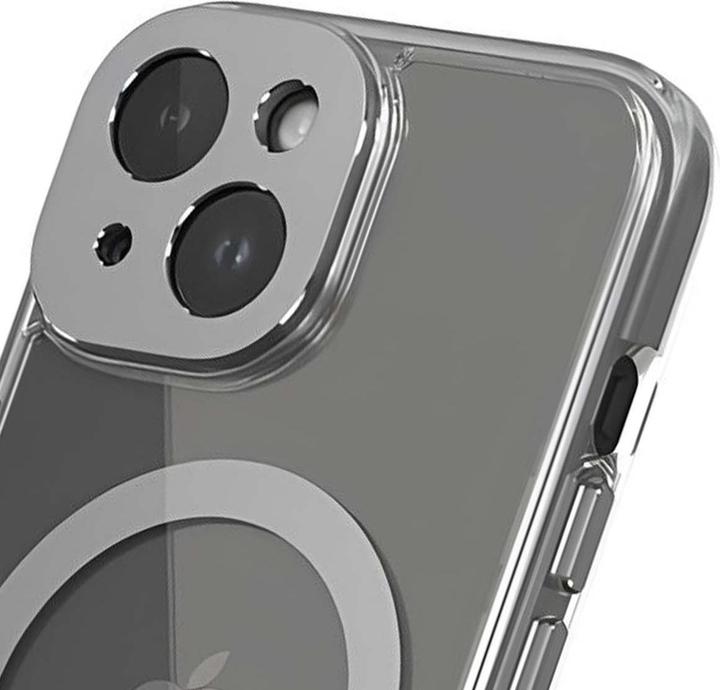 Image du produit Moshi iGlaze Housse de protection pour (Apple iPhone 15)