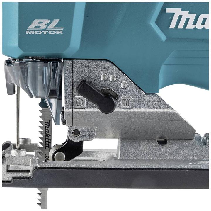 Productafbeelding Makita Mecirkelzaag 40V MAX XGT
