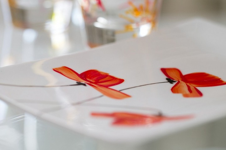 Image du produit Pebeo Porcelaine 154 (Corail, 45 ml)