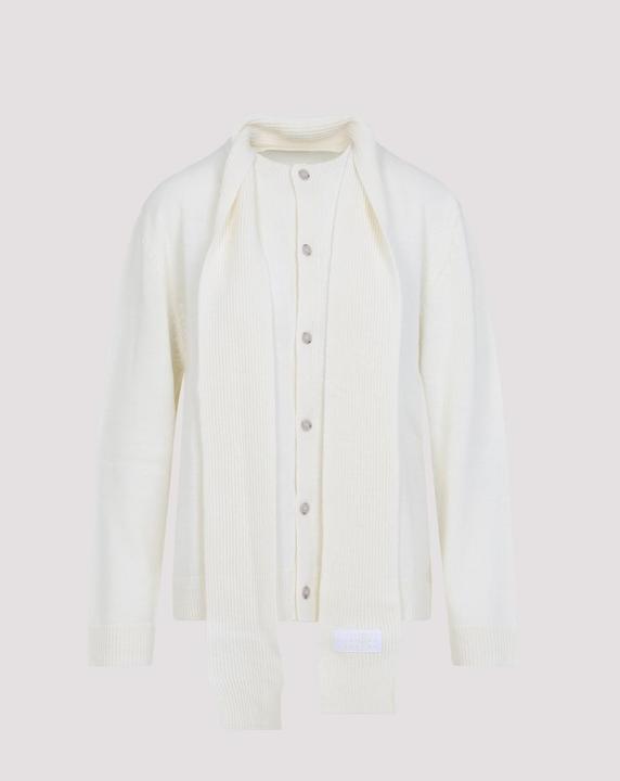 Produktbild Maison Martin Margiela MM6 MAISON MARGIELA S52HP0034.M13140 (XS)