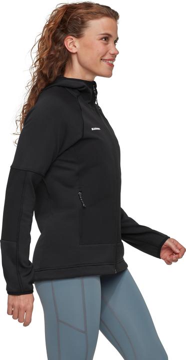 Produktbild Mammut Massone ML Hooded Jacket Women (L)