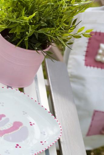 Produktbild Pebeo Porcelaine 160 (Moiré Rosa, 45 ml)