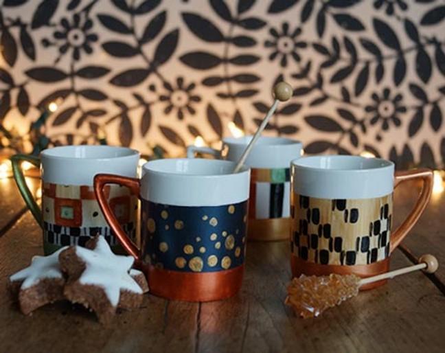Immagine prodotto Pebeo Porcelaine 161 (Petrolio moiré, 45 ml)